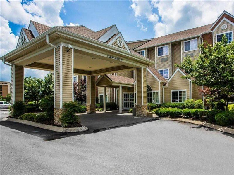 Hotel Quality & Mount Juliet