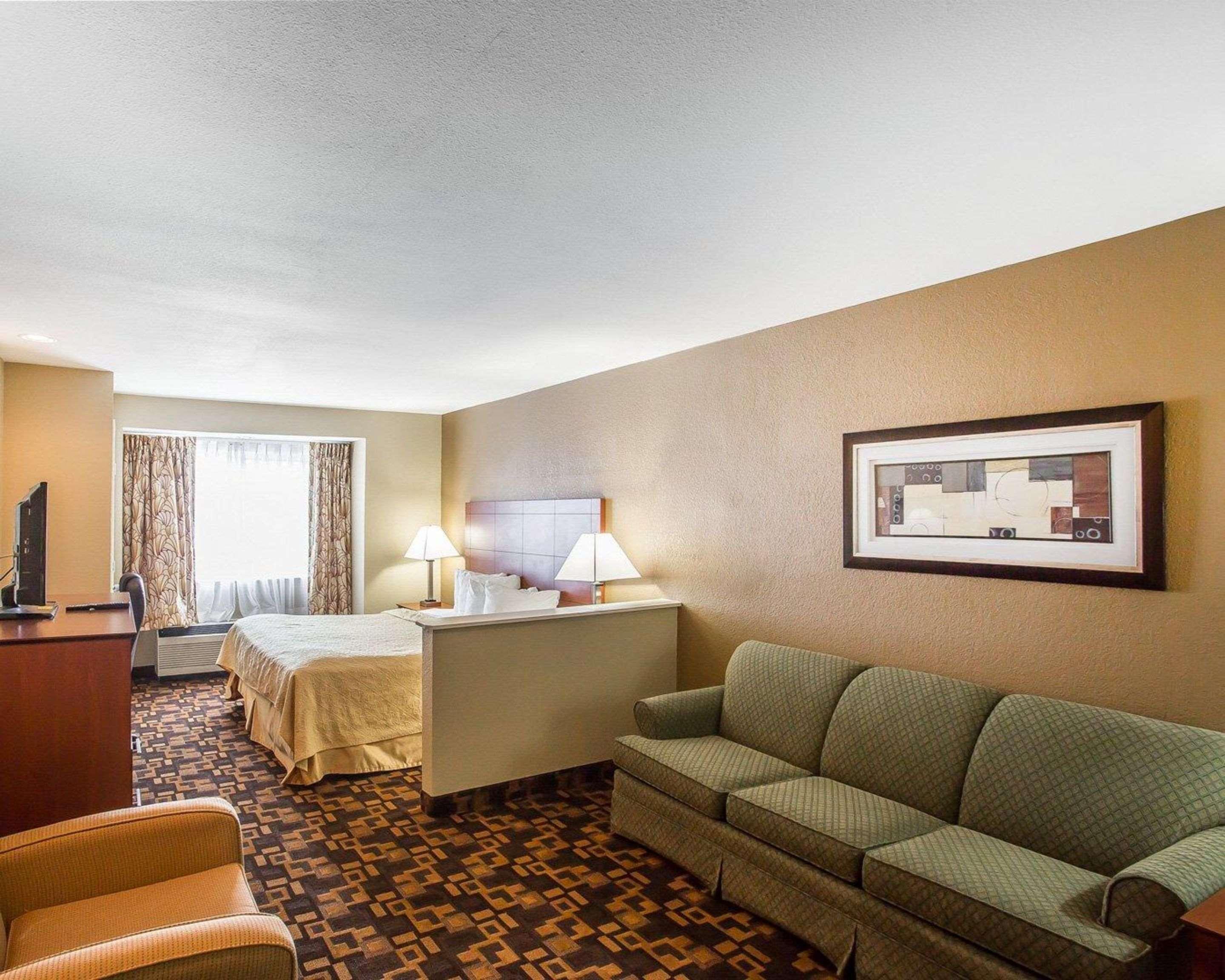 Hotel Quality & Mount Juliet