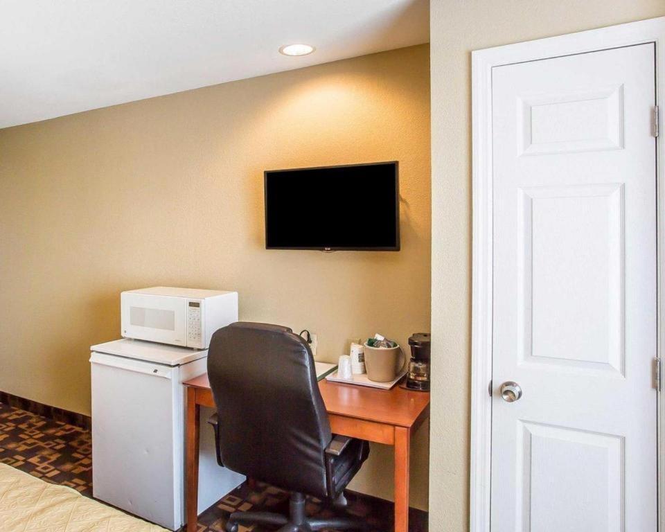 Quality & Hotel Mount Juliet