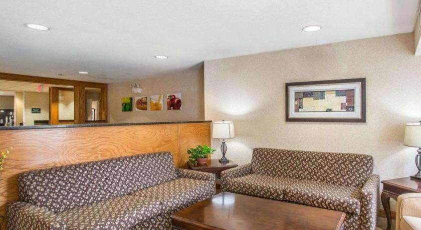 Quality & Hotel