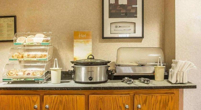 Hotel Quality & Mount Juliet