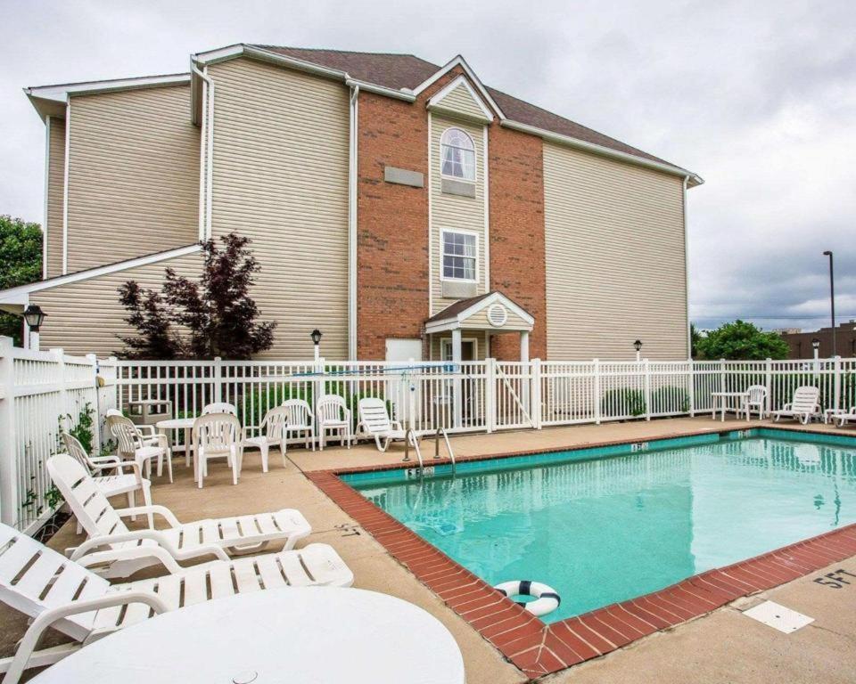 Quality & Hotel Mount Juliet