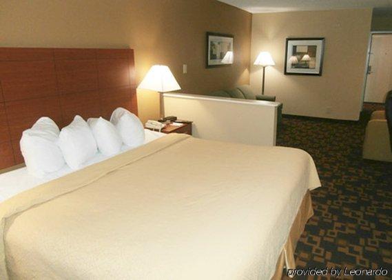 Hotel Quality & Mount Juliet