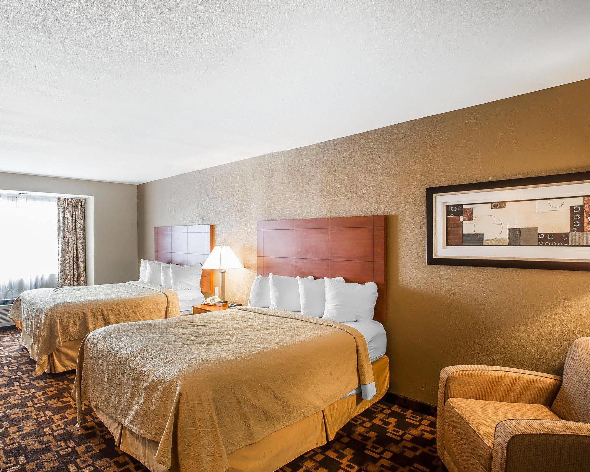 Hotel Quality & Mount Juliet