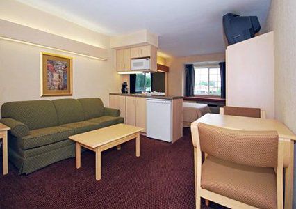 Quality & Hotel Mount Juliet
