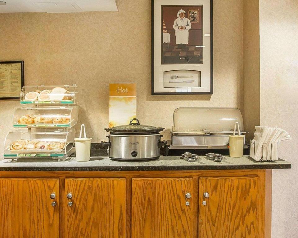 Quality & Hotel Mount Juliet