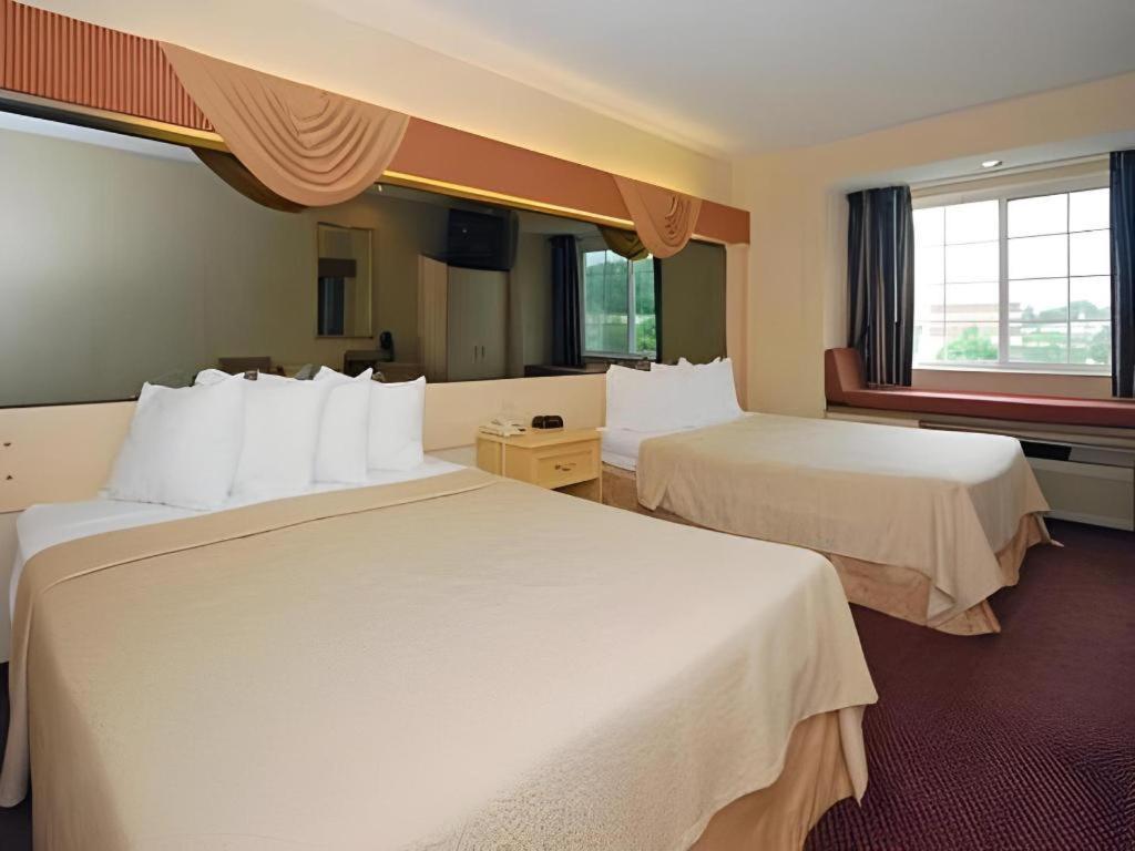 Hotel Quality & Mount Juliet
