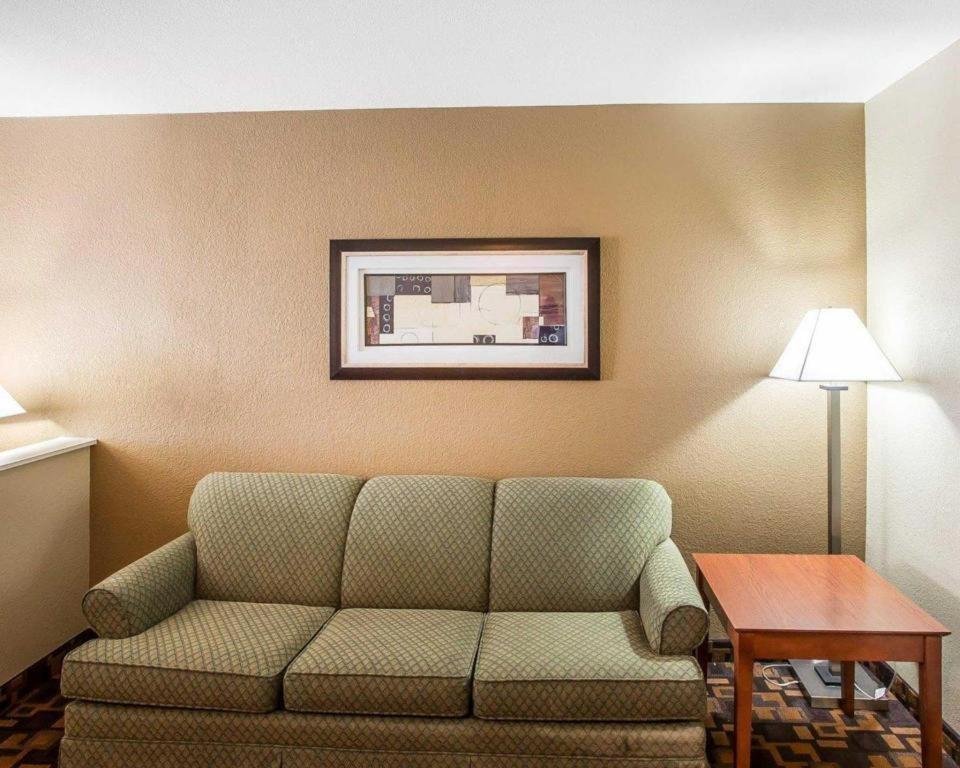 Quality & Hotel Mount Juliet