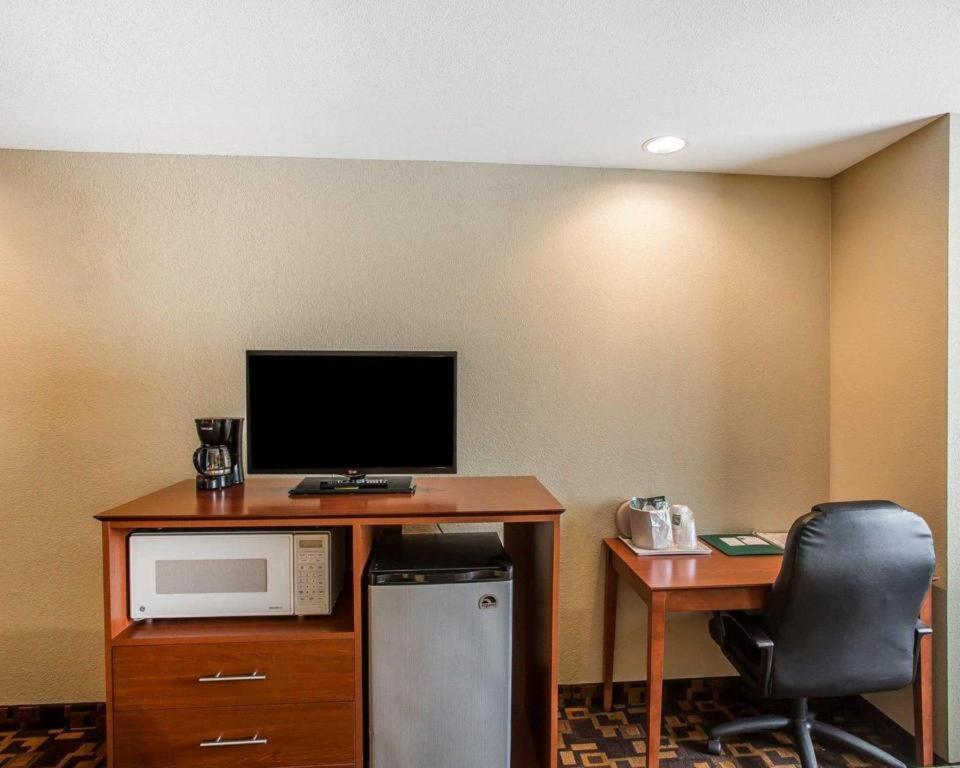 Hotel Quality & Mount Juliet
