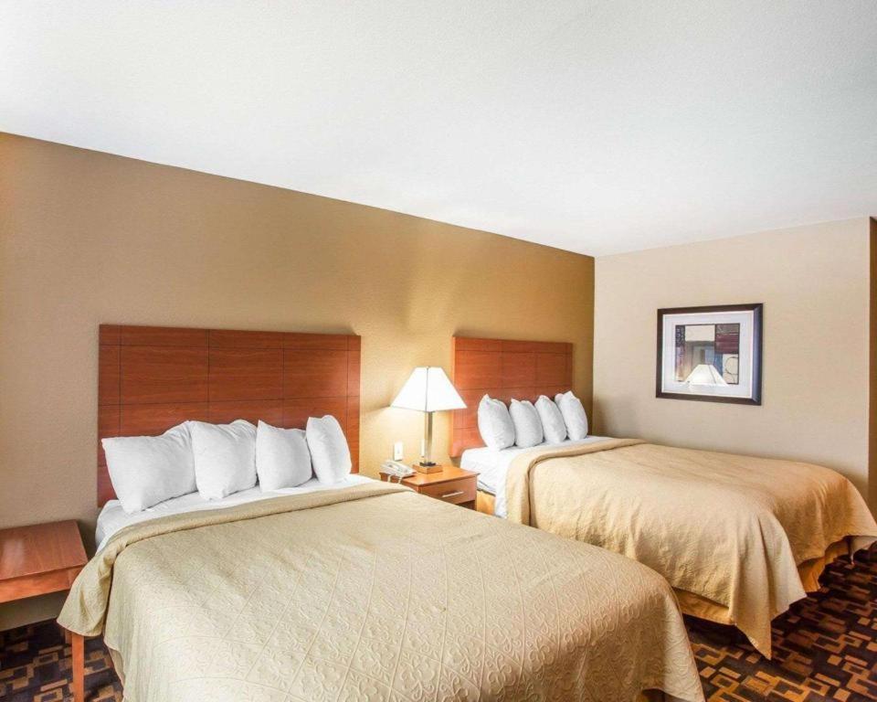 Hotel Quality & 2*