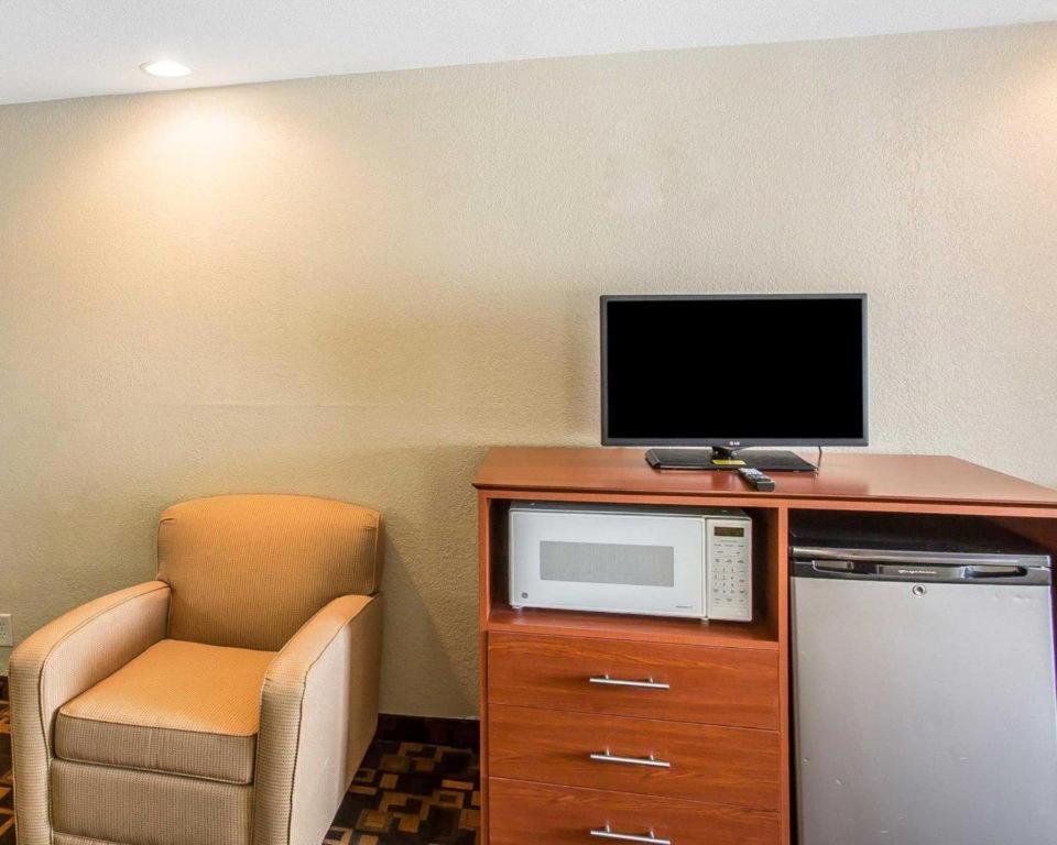 Hotel Quality & Mount Juliet