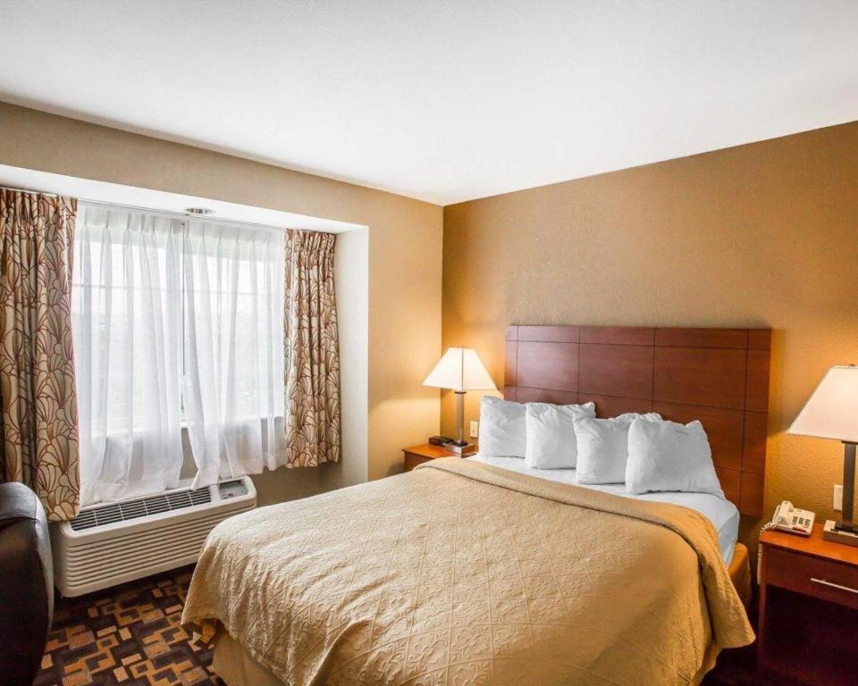 Quality & Hotel Mount Juliet