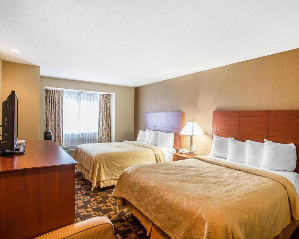 Hotel Quality &