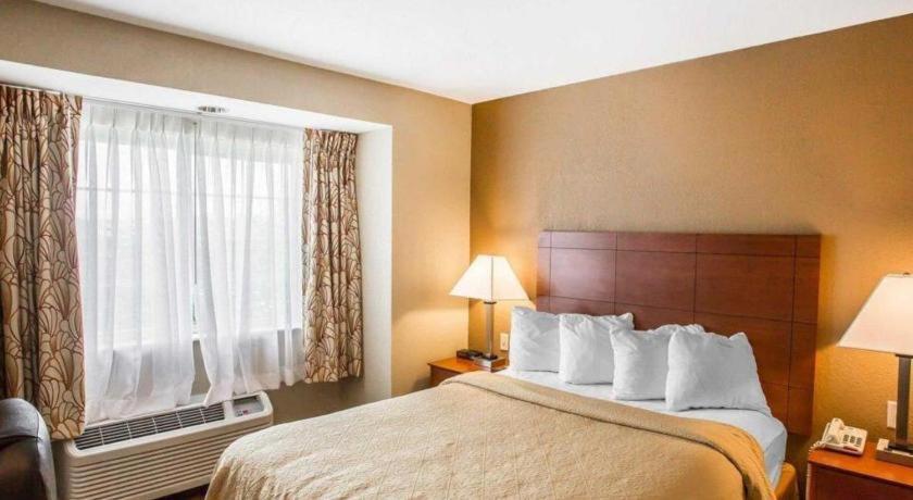 Quality & Hotel 2*