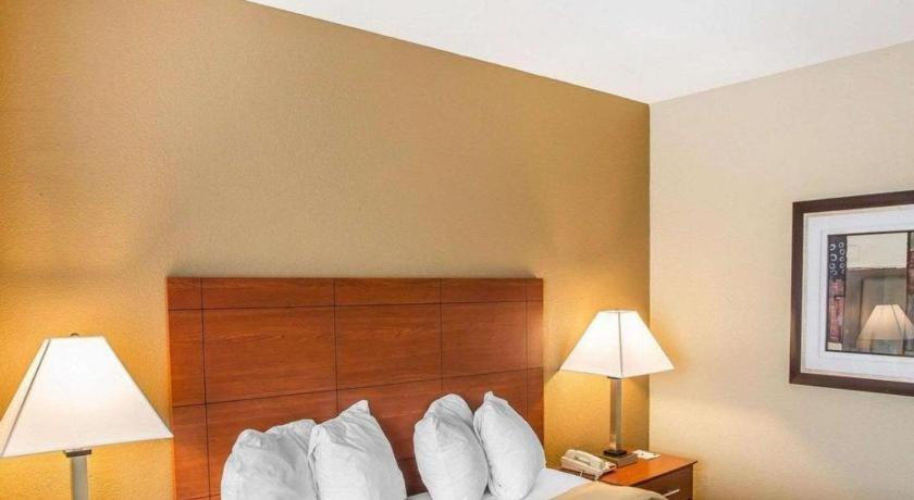 Hotel Quality & Mount Juliet