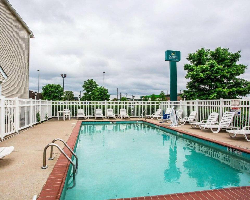 Hotel Quality &