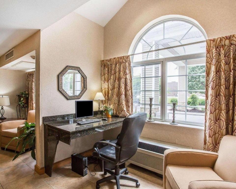 Quality & Hotel Mount Juliet