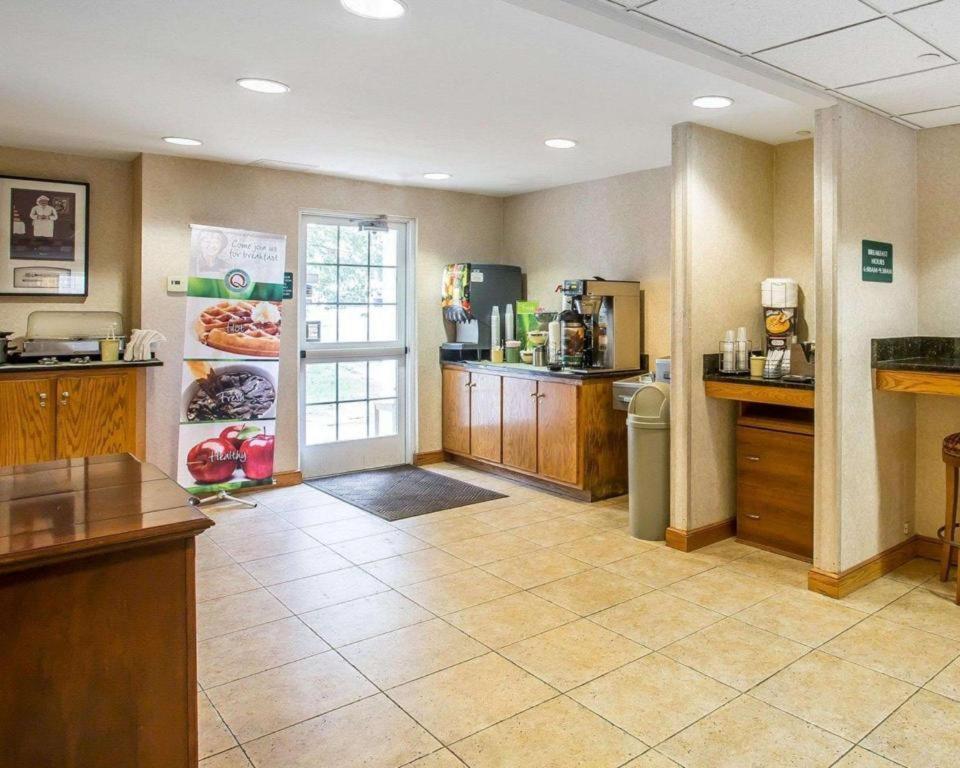Hotel Quality & Mount Juliet